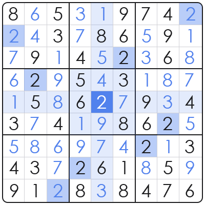 sudoku diagonals