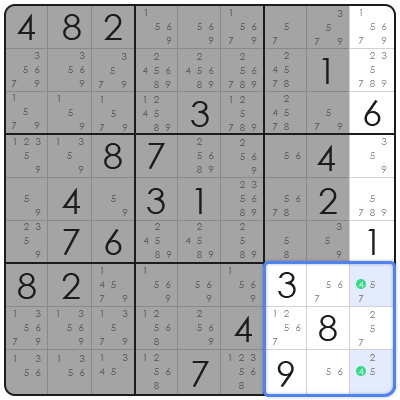 sudoku video