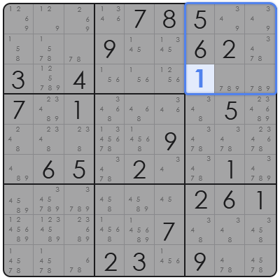 brain teasers sudoku